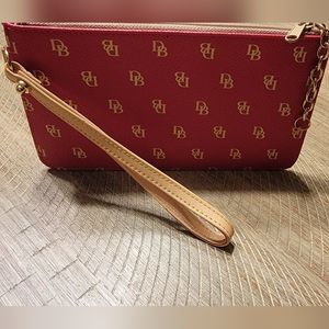 Dooney and Bourke Wallet